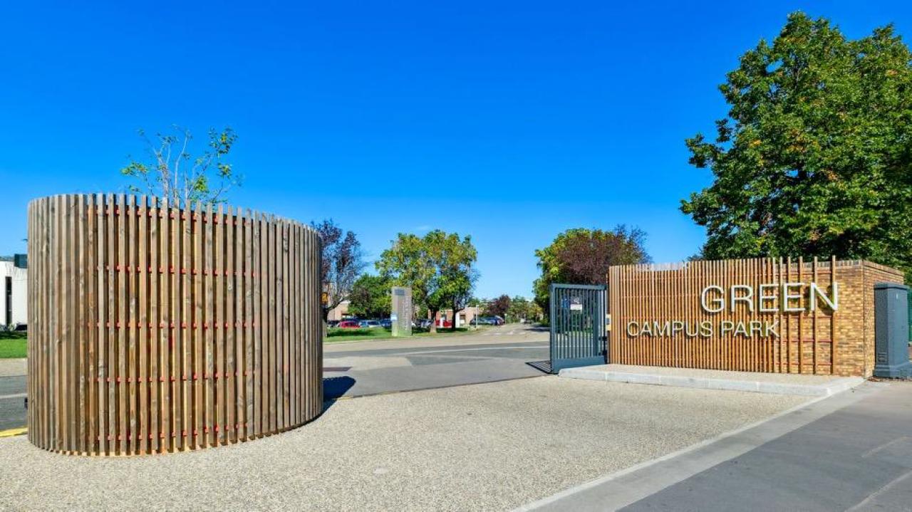 Bureau Vénissieux 7640m² Location bureau Vénissieux Rhône OLBUR2108875 16